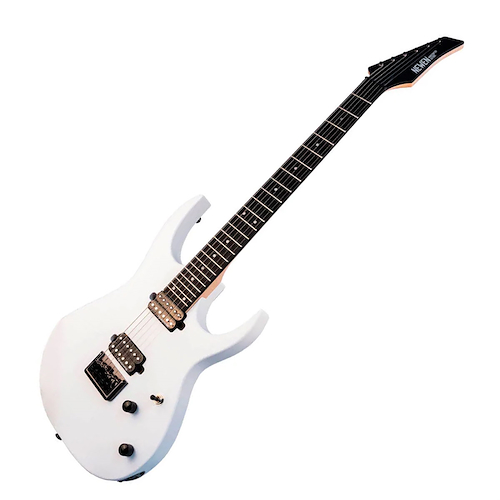 Guitarra Electrica Rock White NEWEN ROCK WHITE