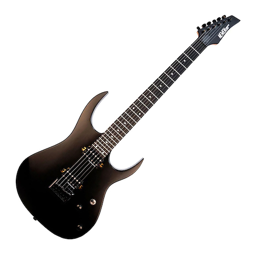 Guitarra Electrica Rock Black NEWEN ROCK BLACK