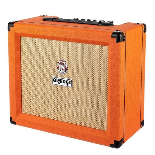 Amplificador Guitarra 35 W 10