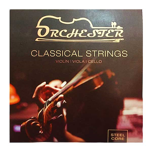 Encordado Viola ORCHESTER VA-10