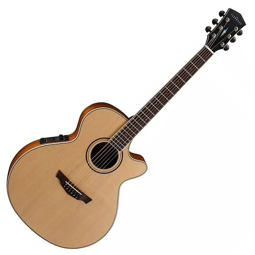Guitarra Electroacustica 