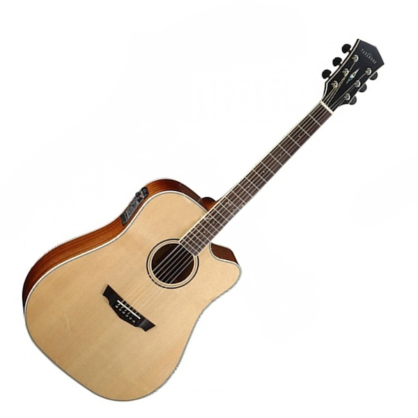 Guitarra Electroacustica 