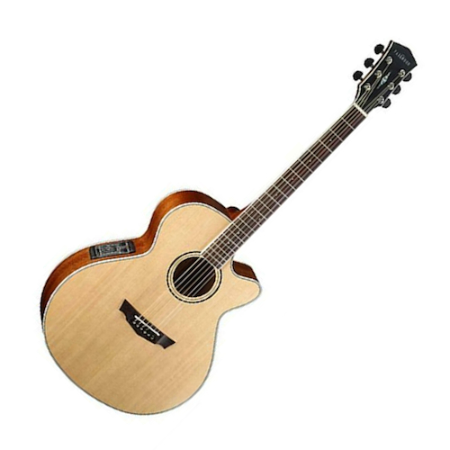 Guitarra Electroacustica 