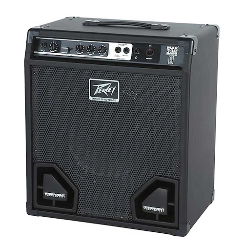 Amplificador Bajo - Combo Transtube - 70W Program - 1 P PEAVEY MAX 112