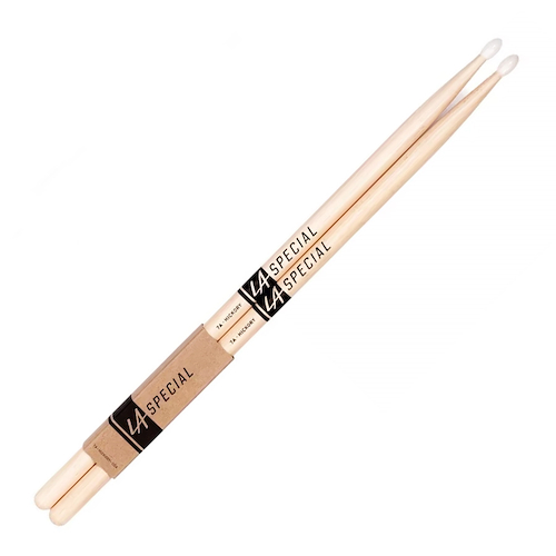 Palillos La Special 7A P/Nylon PROMARK LA7AN