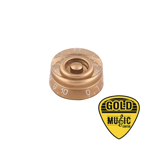 PERILLA PARA LES PAUL SG DORADA Pack x 4 Uidades REDTONE KB09