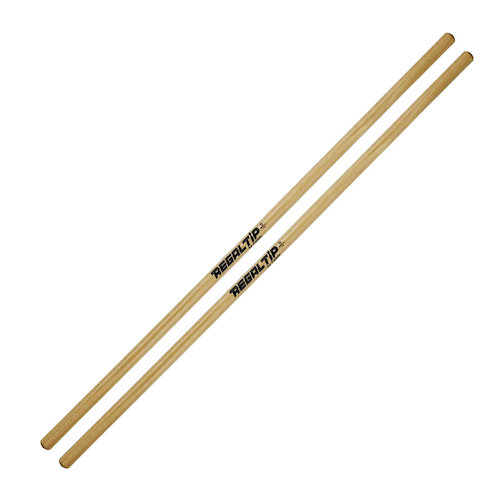 Palillos Timbaleta Madera 3/8