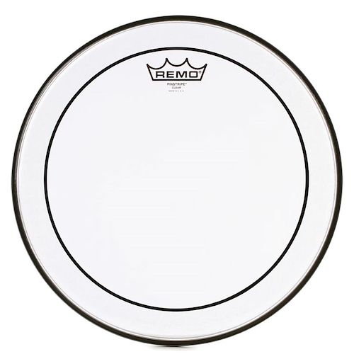 Parche 20' Pinstripe Clear REMO PS-1320-00