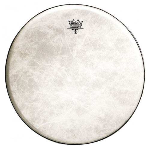 Parche 13' Fiberskyn, Fa Film, Batter Head REMO FA-0513-00