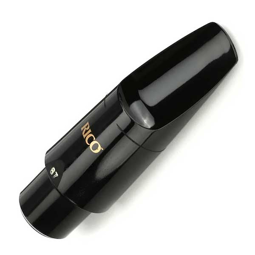 Boquilla Para Saxo Tenor B7  Graftonite RICO RRGMPCTSXB7