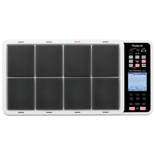 Bateria Electronica, Octapad, 670S, 50Kits,Efectos ROLAND SPD-30