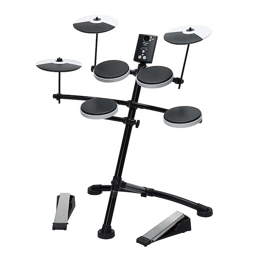 Batería Electrónica Sensitiva 15 Kits USB MIDI ROLAND TD-1K