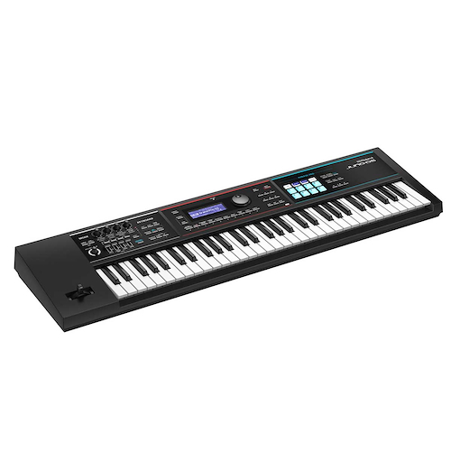 Sintetizador Roland JUNO-DS61 ROLAND DS61