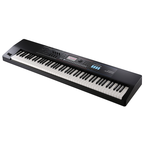 Sintetizador Digital ROLAND JUNO-D
