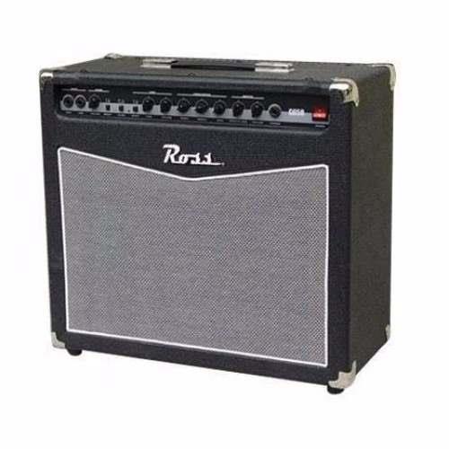 Amplificador Guitarra 65 W 12