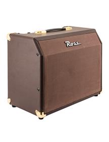 Amplificador Guitarra 25 W Ac Delux 8