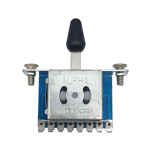 Llave Selectora 3 Posiciones Telecaster SAMBONG LSW33