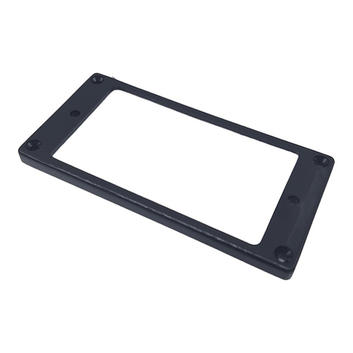 Marco Para Microfonos Neck Doble Bobina Negro SAMBONG PR001 BK