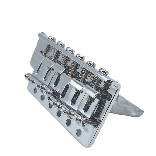 Puente Vibrato Vintage 10.5 mm Para Stratocaster SAMBONG BS005 C
