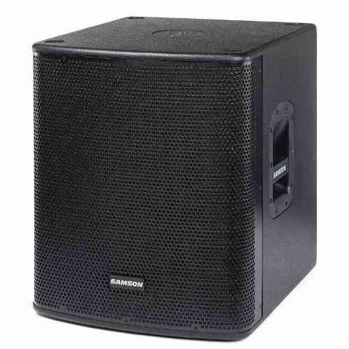 Bafle 12'  Activo Subwoofer Auro D1200 SAMSON AROD1200A