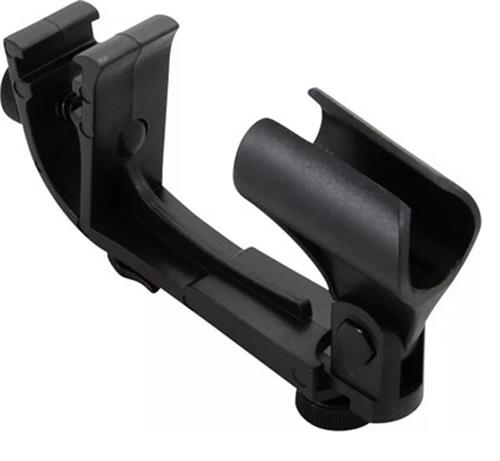 Soporte Clump Microfono X 3 Unidades SAMSON DMC100