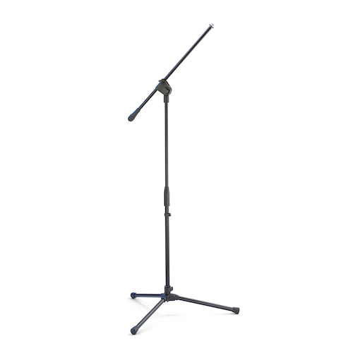 Soporte Microfono, Jirafa, 3 Patas, Liviano SAMSON MK10