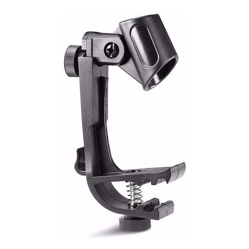 Soporte Clump Microfono X 1 Unidad SAMSON DMC100