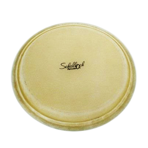 Parche 11' Cuero SCHALLOCH 800-002