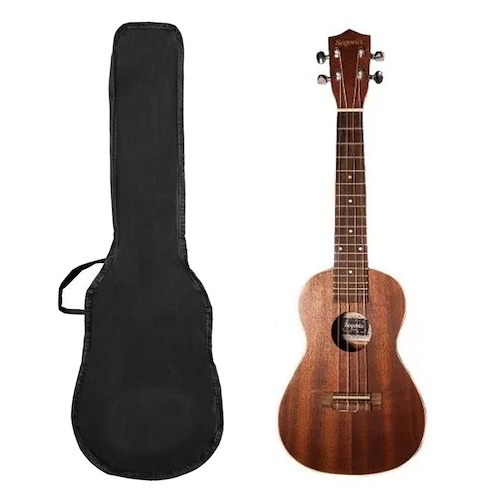 Ukelele Concierto Con Funda SEGOVIA JY2C