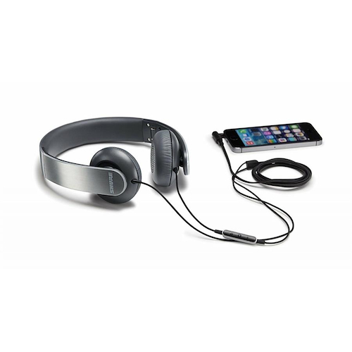 Auricular Portátil Cerrado, Plegable  OUTLET SHURE SRH-145M+