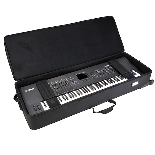 Estuche Teclado 88 Teclas Semi Rigido SKB SC88KW
