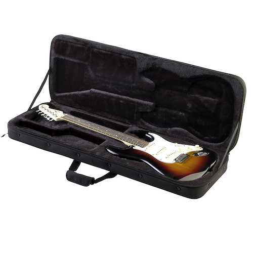 Estuche Guitarra Electrica Semi Rigido SKB 1SKB-SC66