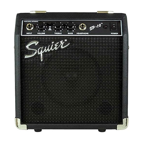 Amplificador Guitarra 10 Watts, 5