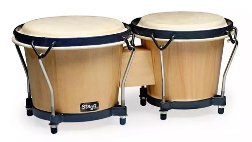 Bongo 7