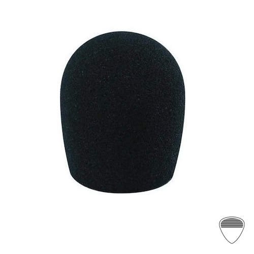 Paraviento Microfono STAGG SWS35