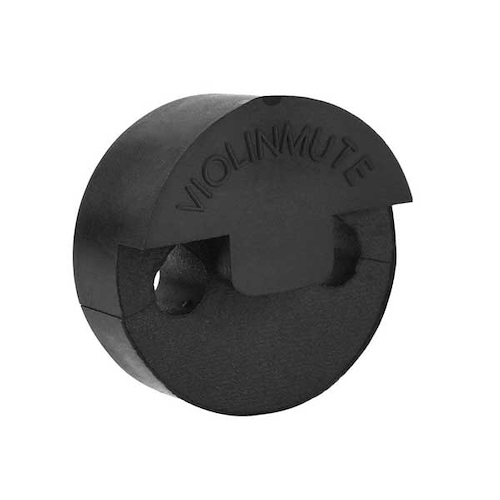 Sordina Para Violin, Goma STRADELLA SV 44 R