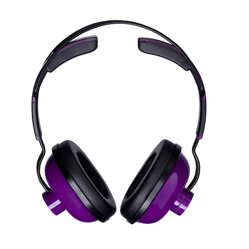 Auricular Stereo Cerrado - OUTLET SUPERLUX HD-651