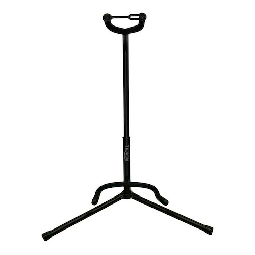 Soporte Guitarra De Piso Con Cuello (Min 67Cm-Max 78Cm) THUNDER DG016