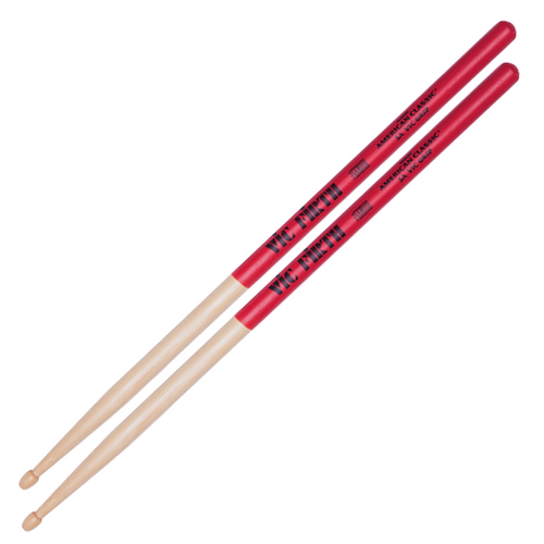 Palillos 5A American Classic Grip VIC FIRTH 5AVG