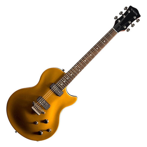 Guitarra Electrica Les Paul 