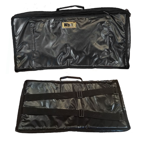 Funda Bateria Electronica Octapad WHALE SPD-30