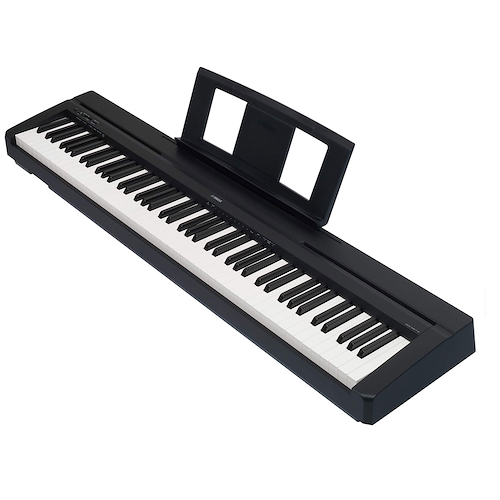 Piano Electrico 88 Teclas Sensitivas YAMAHA P45B