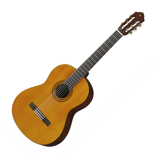 Guitarra Clasica Natural YAMAHA C40