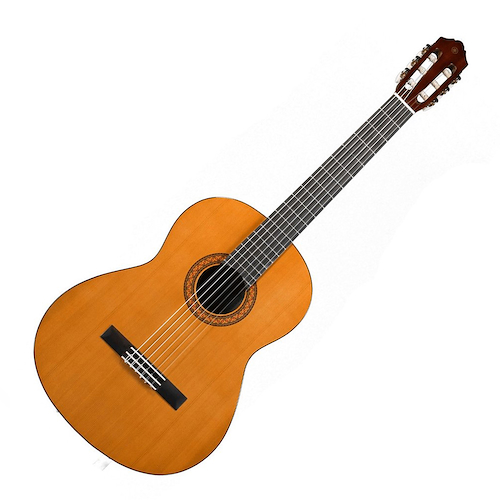 Guitarra Clasica Natural YAMAHA C70
