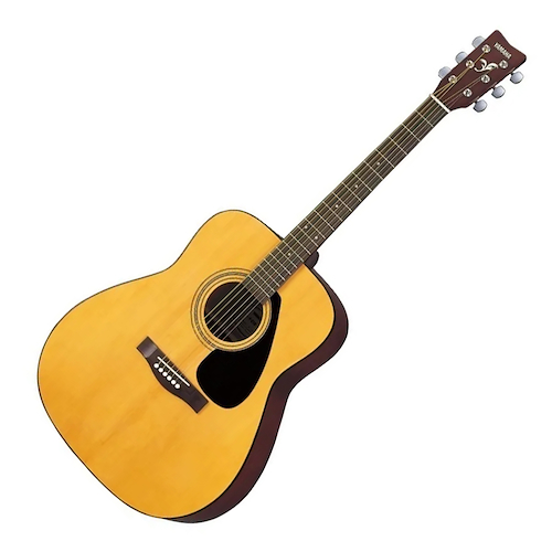 Guitarra Acustica Folk Natural YAMAHA F310