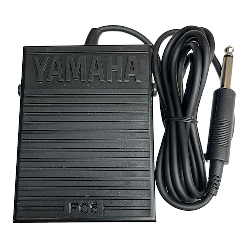 Pedal Sustain Teclado YAMAHA FC5