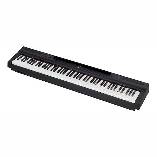 Piano Electrico 88 Teclas Sensitivas Pesadas YAMAHA P125B