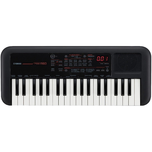 Teclado Mini 37 Teclas YAMAHA PSS-A50