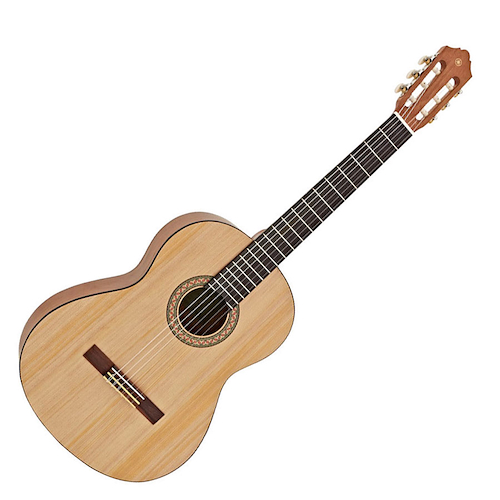 Guitarra Clasica Mate YAMAHA C40M
