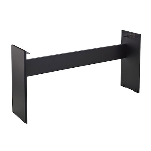 Soporte Mueble Piano P125 - P45 Patas Simples (Sin Pedales) YAMAHA L125B